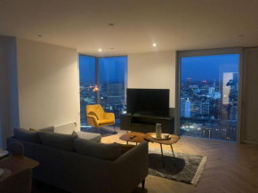 Luxury 2 Bedroom , City View